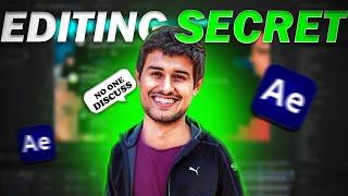 Top 15 SECRET Effects Revealed in Dhruv Rathee's Video - After Effects Tutorial 2024