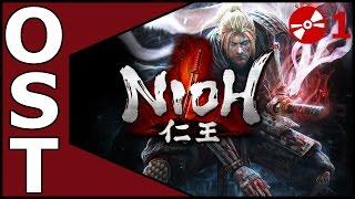 Nioh OST  Complete Original Soundtrack 1