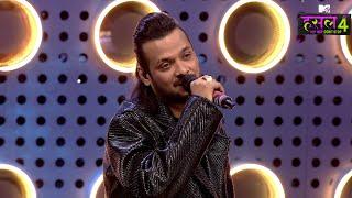 Ikka के Comments एकदम चाबुक | MTV Hustle 4