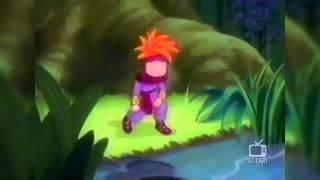 SNES - Secret of Mana (US) (1993) TV Spot