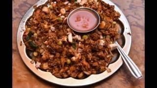 Chettinadu festival with the King of fruit - Mango - 2 B4U MEDIA