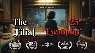 The 25th Filial Exemplar I Queer Psychological Thriller Short Film