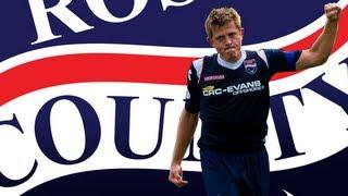 Richard Brittain goal: Did Ross County deserve to beat Hearts?