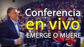 Colección de CULPAS || Conferencia en VIVO || @CarlosCuauhtemocS