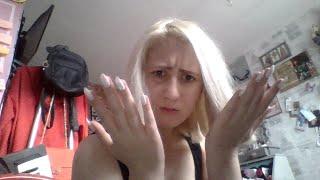 Problems Only Girls Can Relate Too ~ Jade Stevens