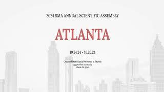 2024 Southern Medical Association Annual Scientific Assembly