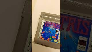 Do I have all of the different versions of Gameboy Tetris that were released in Canada.  let me know