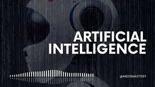 Artificial Intelligence in Pharmaceutical Industries #ai #artificialintelligence @medsmastery