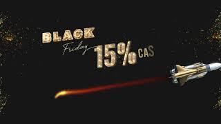 Black Friday | Casino | Totogaming.am