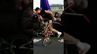 #stunt #bmx