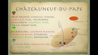 Winecast: The Southern Rhône