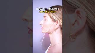 how to remove double chin #doublechin #facefitness #faceyoga #facialfitness #facialyoga