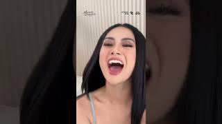 Kierra is so into Shan—legit head over heels! | Avenues of the Diamond | Studio Viva