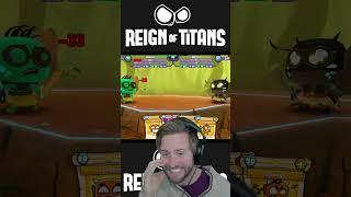 Titan Tournament Tidbits #6 -- Reign of Titans Tournament Highlights! #titanarmy   #mobilegaming