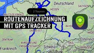 trackiwi - GPS Tracker für deine nächste Reise [498]