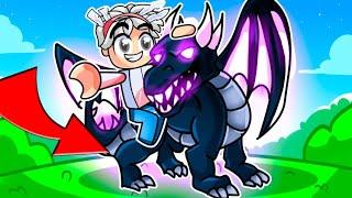 I TRADED From A Common Pet To a LEGENDARY PET In Adopt Me.. (CRAZY RESULTS)