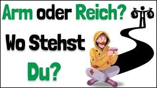 So viel Geld Solltest Du haben: Finanzielle Realität in Deutschland