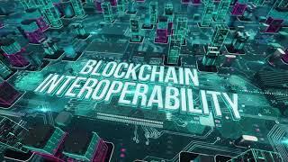 Blockchain Interoperability - Emblemvault