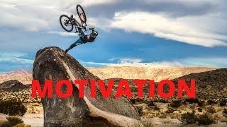 Mountain Bike Motivation 2020