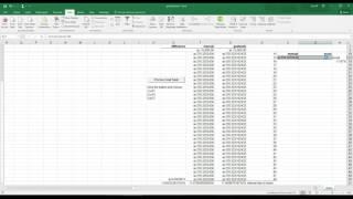 Precise Goal Seek for Excel