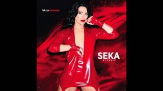 SEKA ALEKSIC - RANJENI LAV - (AUDIO 2015) HD