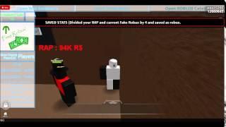 Roblox Secret room in Lymited tycoon!