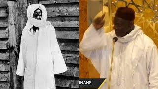 Imam Cheikh Awa Balla Gueye | Tolluwaayu yoonu Mouride 100ans ginaaw bi fi Serigne Touba bàyyikoo