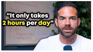 How To Make $1,000/Day Working 2 Hours Per Day (Zero To $1M Part 5 of 8)