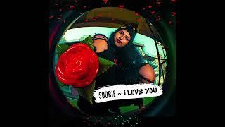 i love you - Soobie