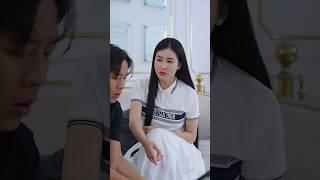 Sao anh dám? (xem full) | Thiên An #thienan090 #giaitri #clipvui #hai #cliphai #yeu #phunu #ghen