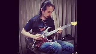tsuruta guitar solo guitar