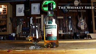 Kilbeggan Traditional Irish Whiskey. An Irishman's opinion #14