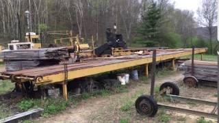 Circular Sawmill for sale