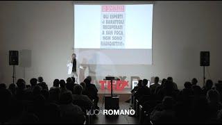 Dilaga l’infodemia nucleare | Luca Romano | TEDxBolca