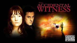 The Accidental Witness (2006) Full Crime Thriller Movie | Natasha Gregson Wagner | Currie Graham