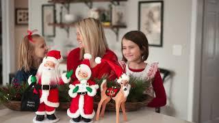 Annalee Dolls - Be Part of a Very Merry Tradition