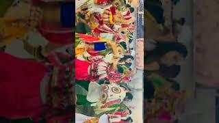 garba night Falguni Pathak #trendingshorts #ytshorts #makvlogs