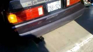 Mark's 2JZ-GTE Celica Supra with PT67, HKS 264 Cams