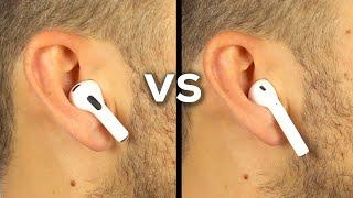 AirPods 3 vs AirPods 2 ¿Vale realmente la pena la diferencia? 