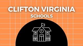 Exploring Education in Clifton, Virginia: A Guide to Schools and Resources