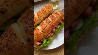 Viral Sandwich Recipe at home for beginners #sandwich #shorts