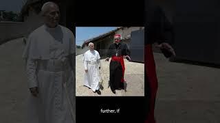 Pope Leo XIV & 400,000 Images of Peter’s Tomb – Is This the Future of the Church? I 4K