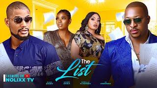 The List || Alex Ekubo, I.K Ogbonna, Annie Idibia, Oma Nnadi, Nuella Njubigbo, Jessica Agu David