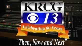 KRCG 13 turns 60