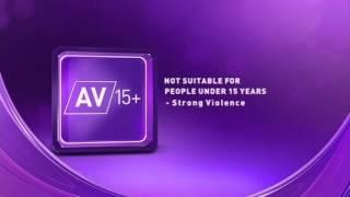 Channel 9 Advisory: AV 15+ (2013)