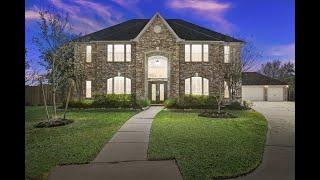 15307 Stoneridge Park Lane Cypress, TX | ColdwellBankerHomes.com