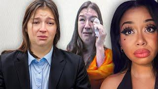 She Ruined So Many Lives… | The Sentencing of Jamie Komoroski