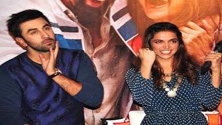 Deepika Padukone Calls Ex-Boyfriend Ranbir Kapoor ‘BRO' !