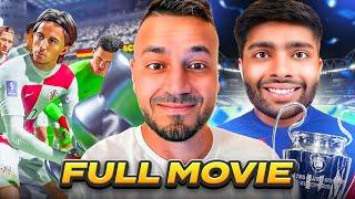 Best of Tsar FC Competitions on FC 24! - Full Movie