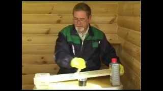 Невымываемый антисептик  - Neomid 430 Eco.mp4, Киор, kior.com.ua